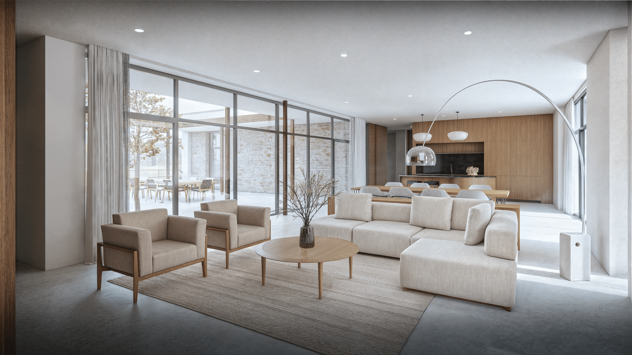 Studio I c'est ca architektur zt GmbH