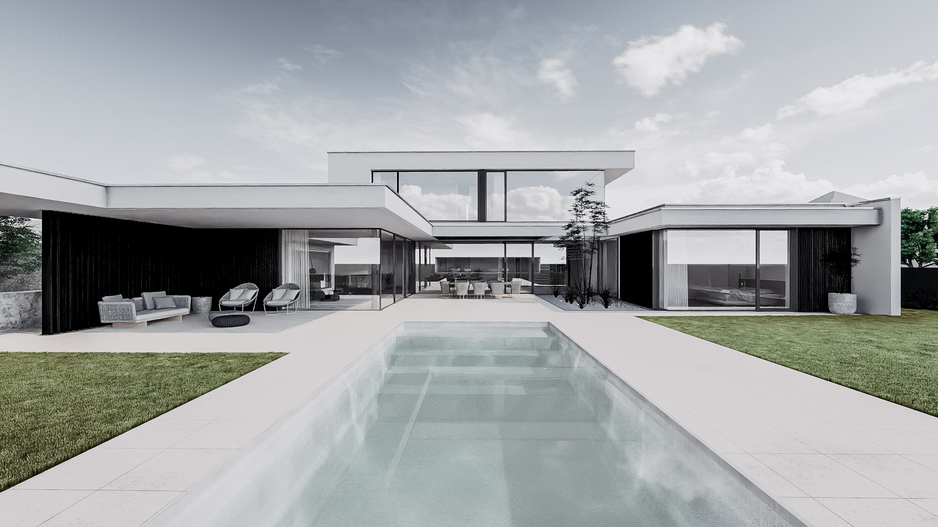 c’est ça architektur zt gmbh I Architektur